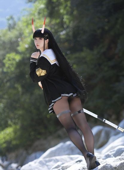 小嫂子4