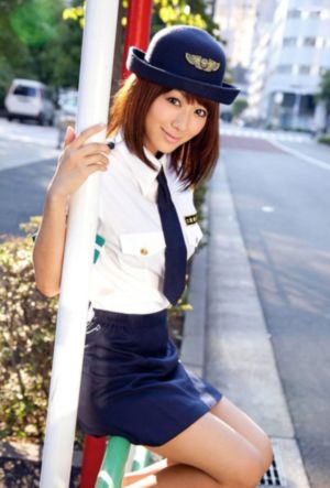长安第一美人