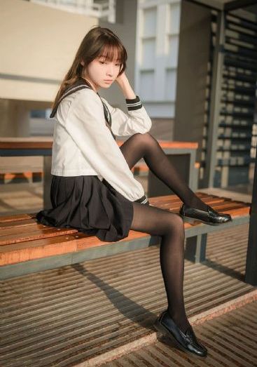 女囚处刑人
