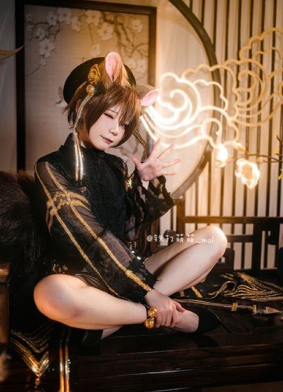 黑帮老大的我365