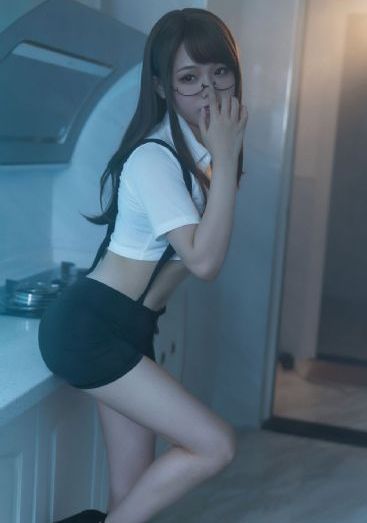 异国女郎在巴黎电影