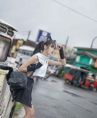 万界仙踪 动漫